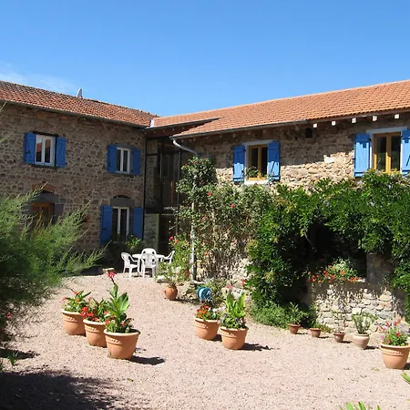 Bed & Breakfast Aux 3 Sapins Ronno