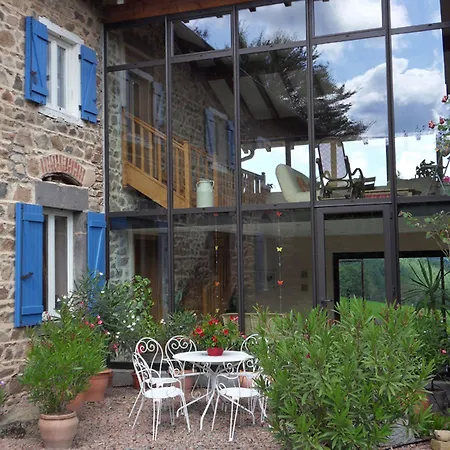 Bed & Breakfast Aux 3 Sapins
