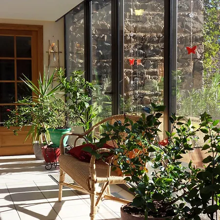 Aux 3 Sapins Bed & Breakfast