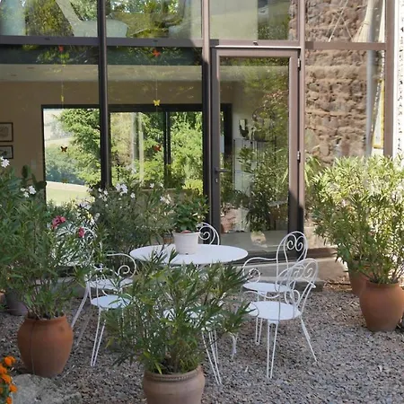 Aux 3 Sapins Bed & Breakfast Ronno