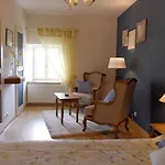 Bed & Breakfast Aux 3 Sapins Ronno