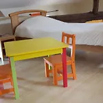 Bed & Breakfast Aux 3 Sapins 3*
