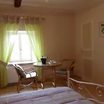 Bed & Breakfast Aux 3 Sapins Ronno